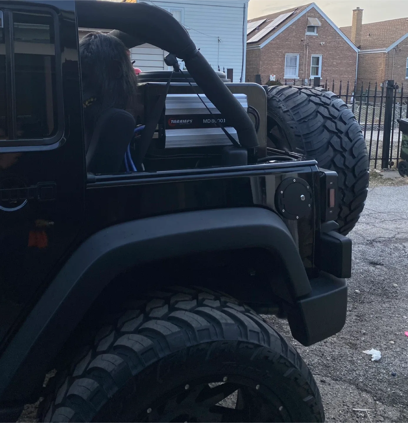 Jeep wrangler jk 2011 image indicator(9)