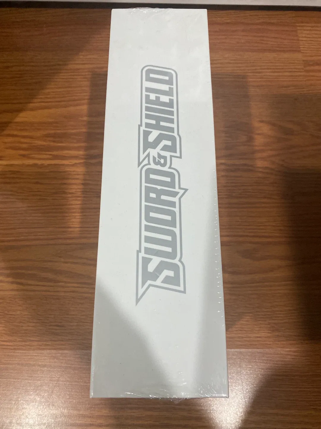 Pokémon TCG Sword & Shield UPC image indicator(3)