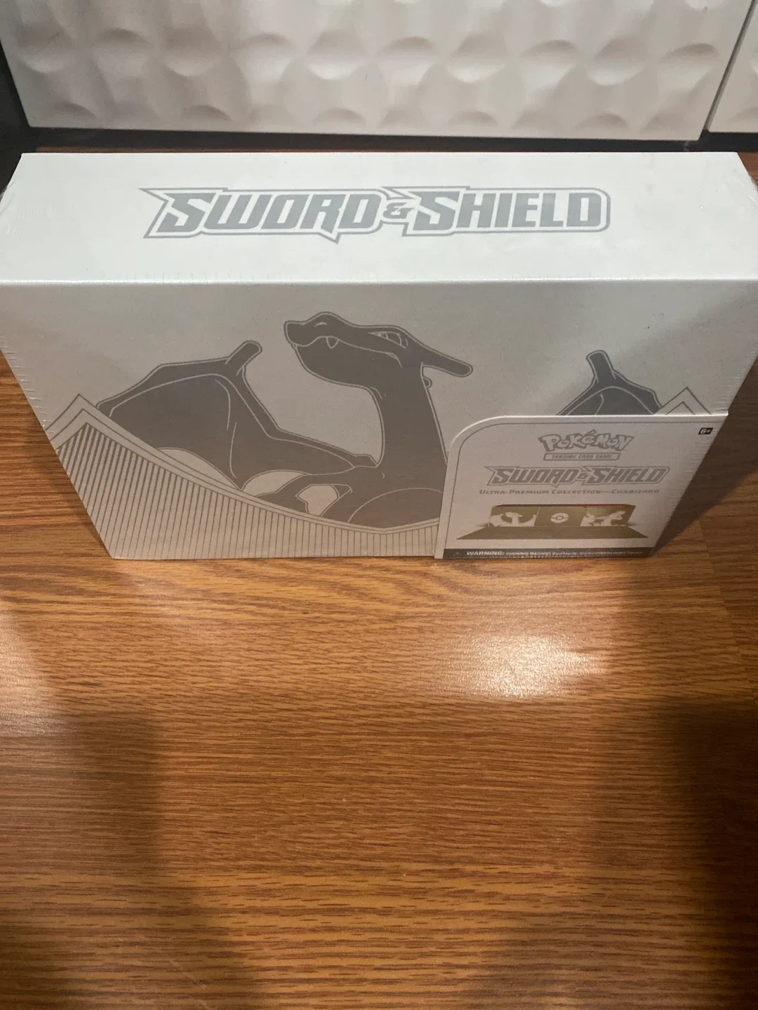 Pokémon TCG Sword & Shield UPC image indicator(4)