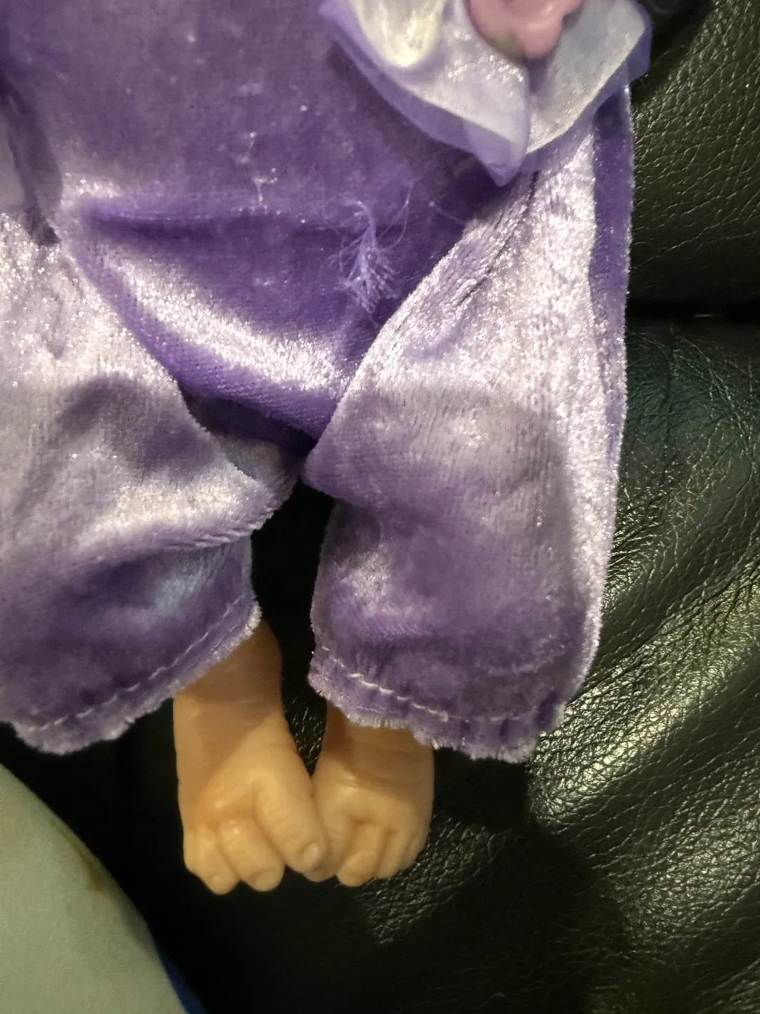Purple Baby Doll image indicator(5)