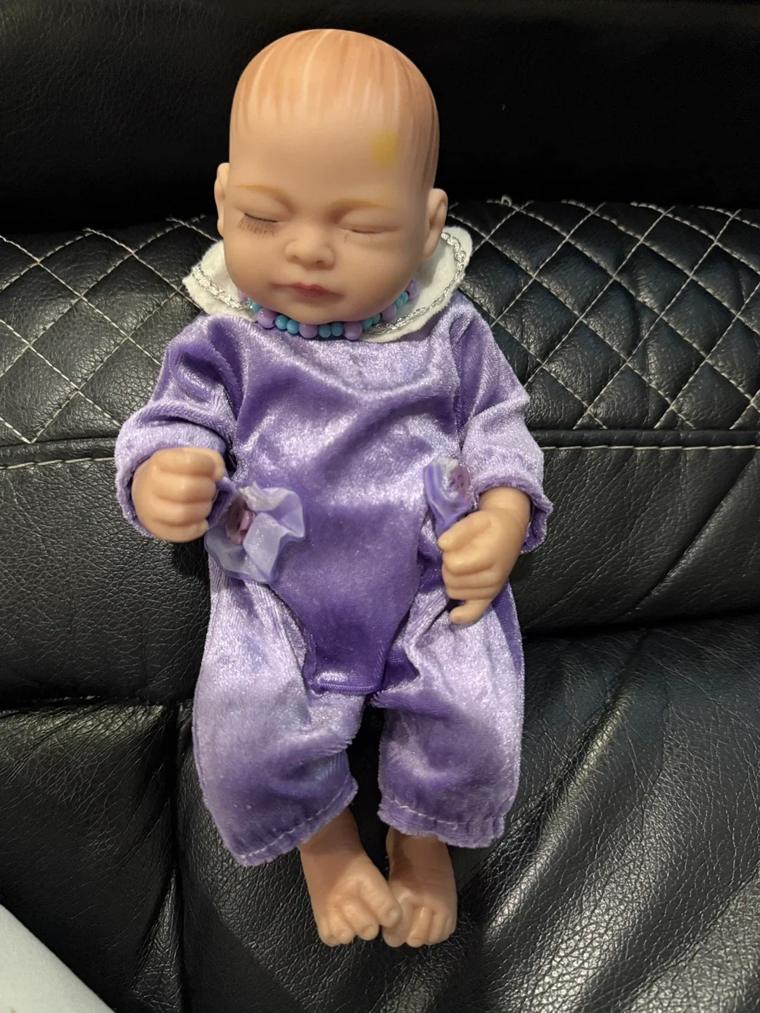 Purple Baby Doll image indicator(2)
