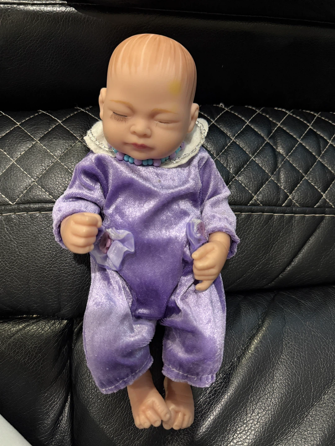 New born Baby Doll