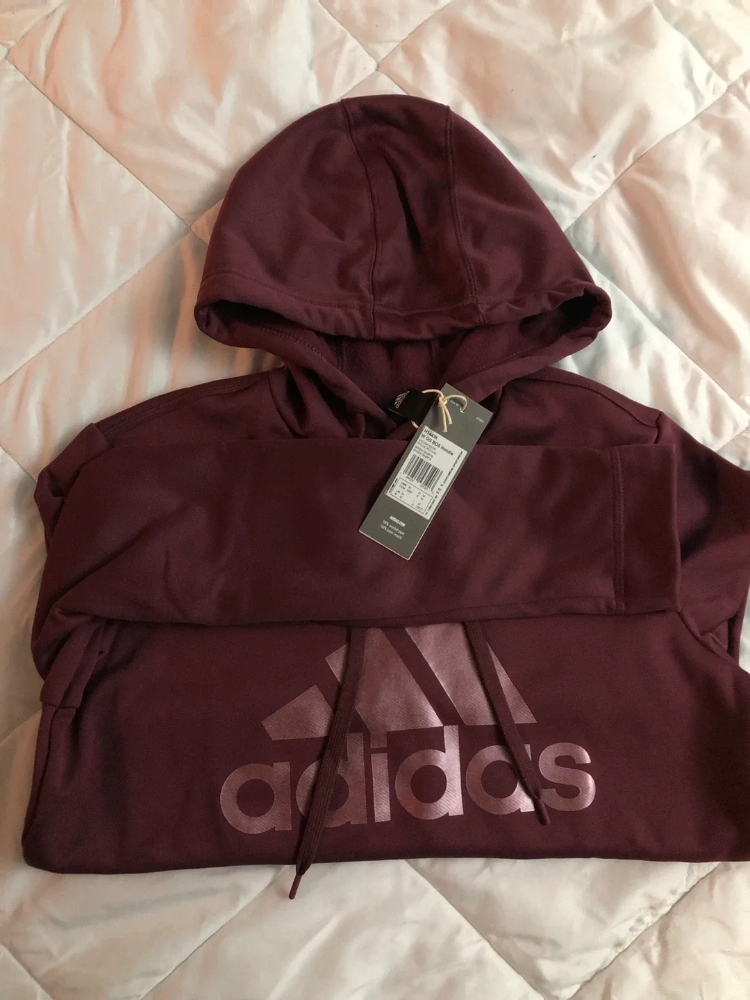 Adidas Hoody