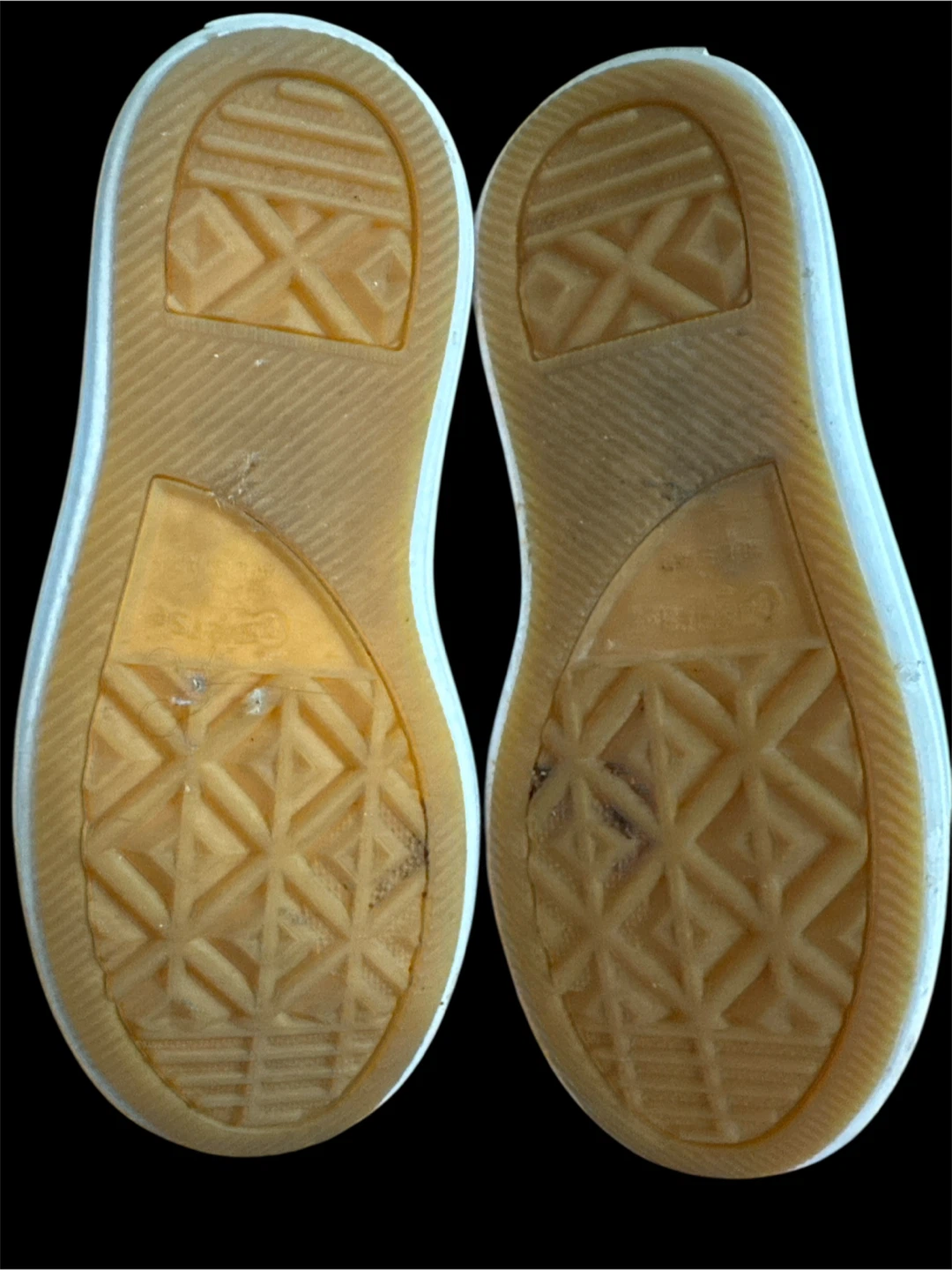 Converse All Star Move Platform High Top Sneakers - photo 5