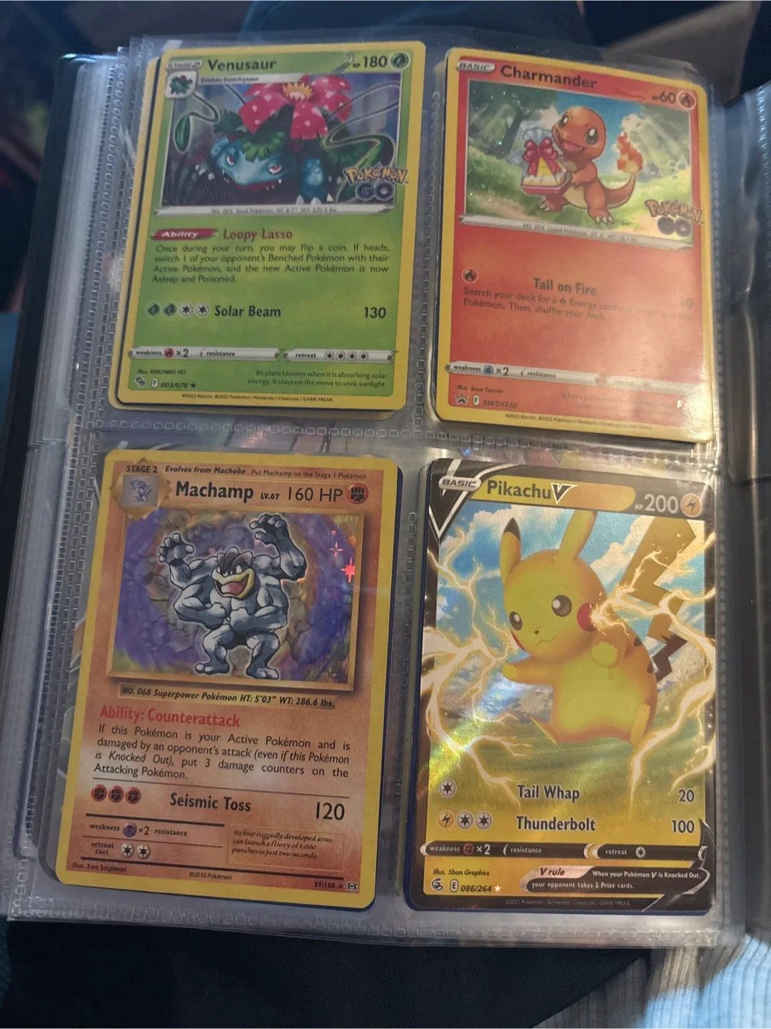 Pokémon Trading Cards image indicator(5)