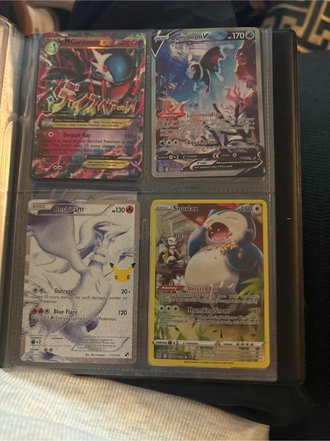 Pokémon Trading Cards image indicator(6)