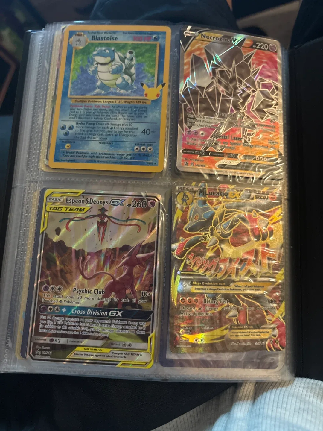 Pokémon Trading Cards image indicator(7)