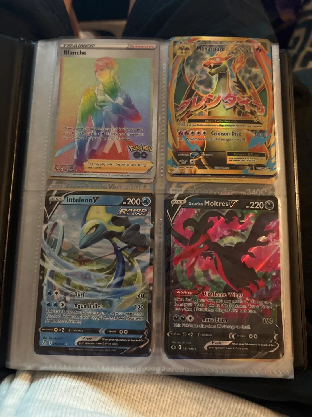 Pokémon Trading Cards image indicator(8)