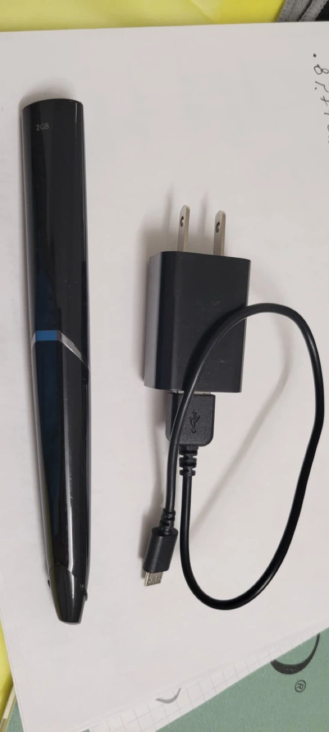 Echo Pen Voice Recorder - New - photo 4