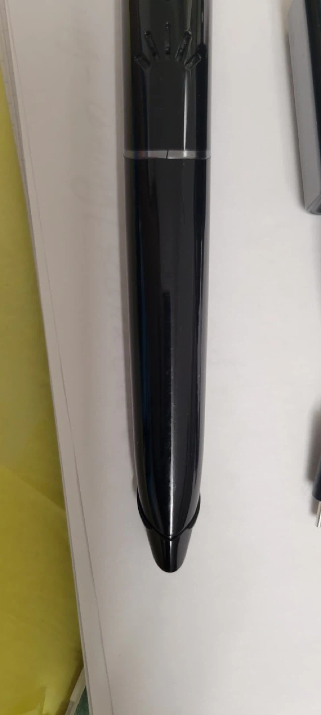 Echo Pen Voice Recorder - New - photo 3