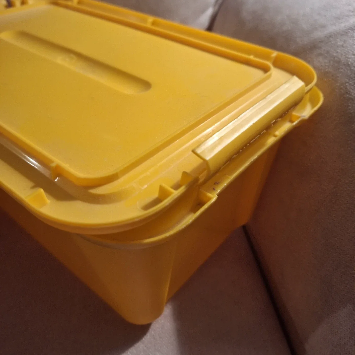 Magazzino Storage Bins - Set of 4 image indicator(4)