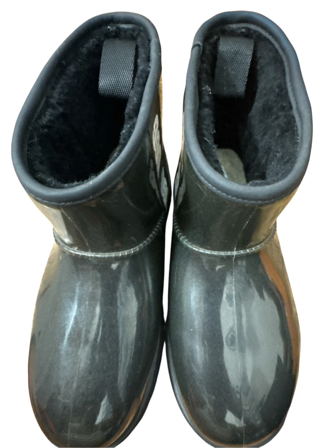 UGG Clear Boots - photo 5