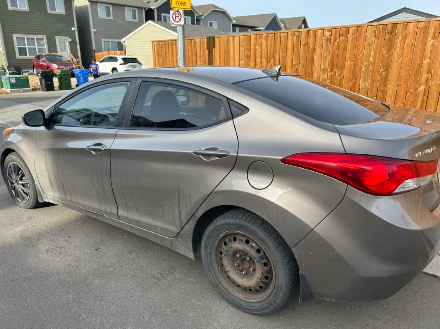 Car for sale image indicator(4)