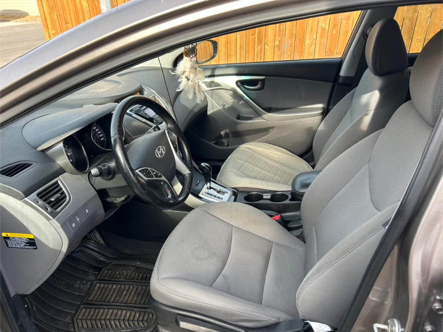 Car for sale image indicator(5)