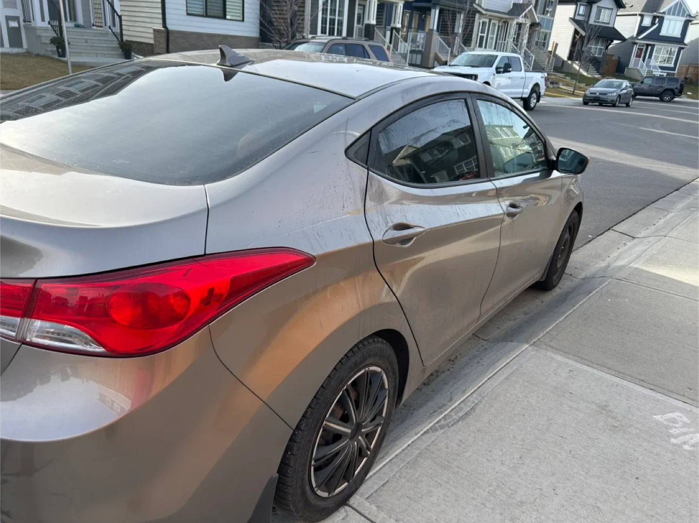 Car for sale image indicator(2)