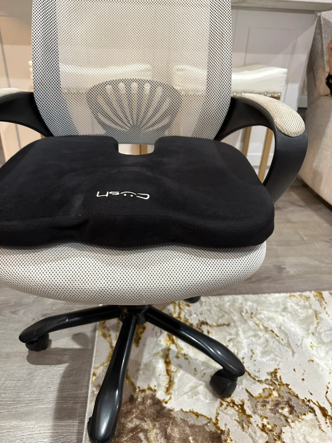 Office chair