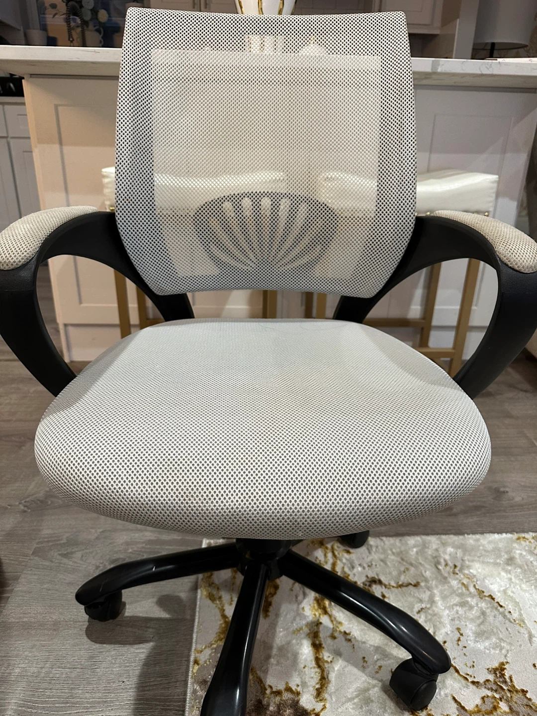 Office chair - photo 2