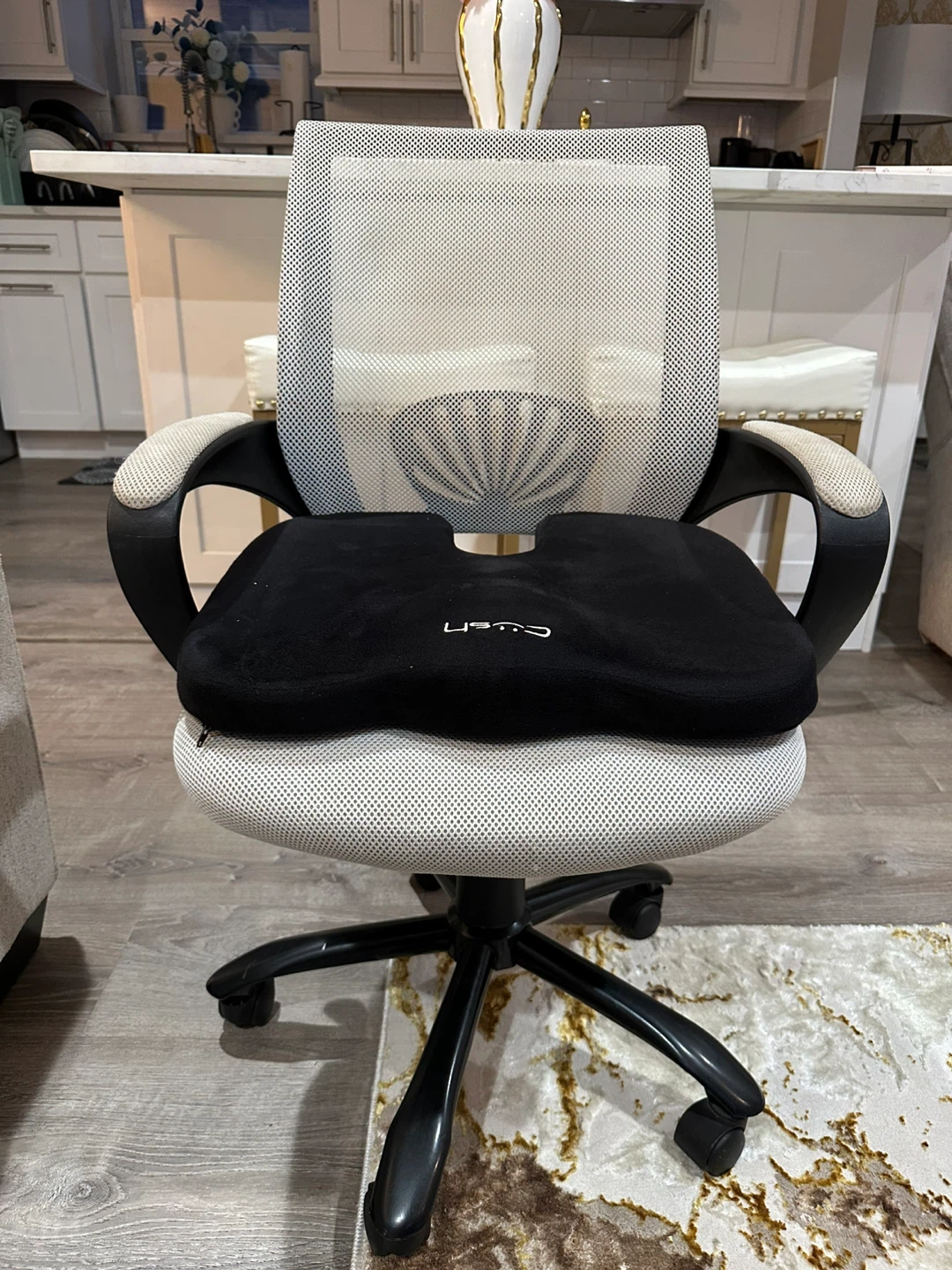 Office chair - photo 3