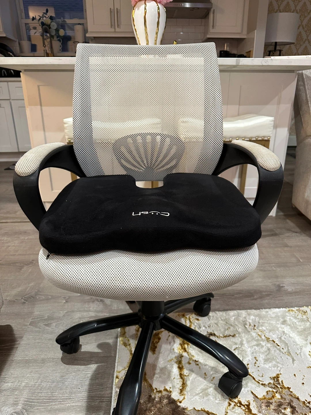 Office chair - photo 4