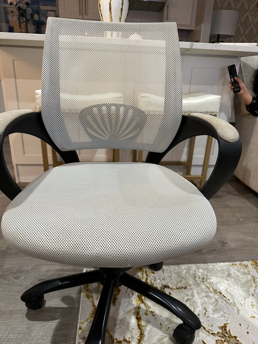 Office chair - photo 5
