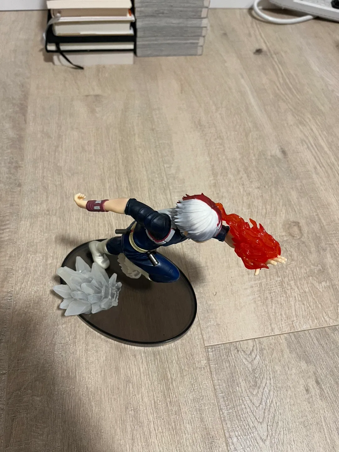 My Hero Academia Shoto Todoroki Figure image indicator(2)