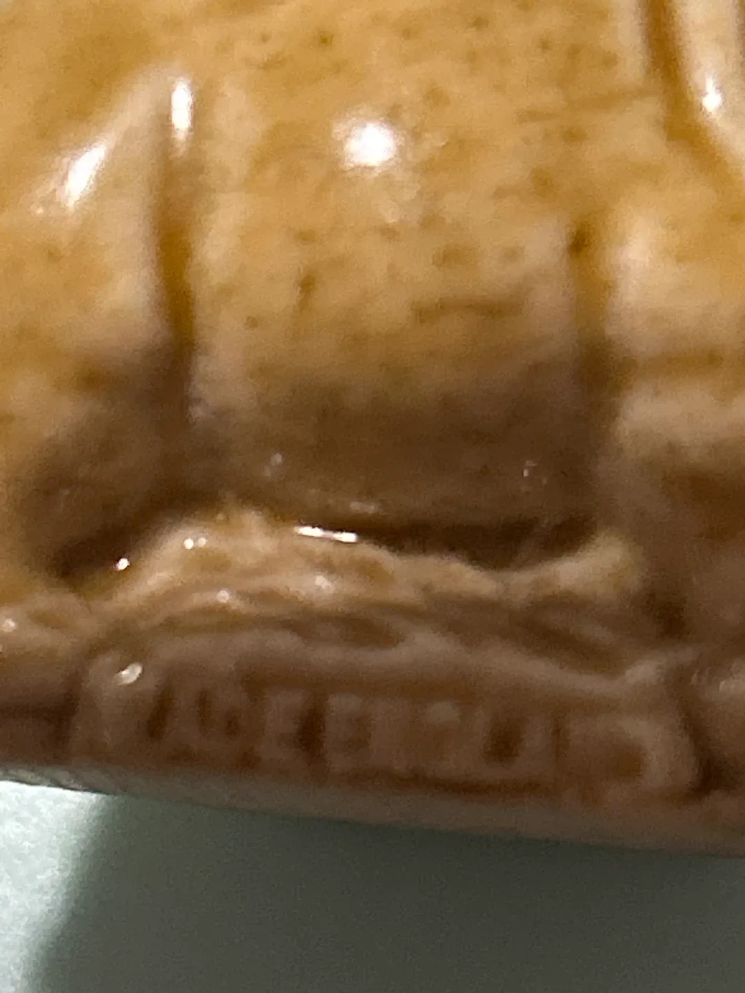 Wade England Hippo tea Rose  Release 1973 image indicator(2)