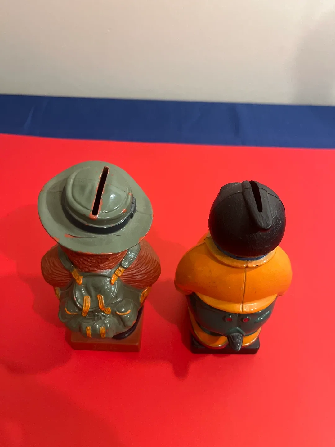 Sparbanken Nord Coin Banks - Set of 2 image indicator(4)