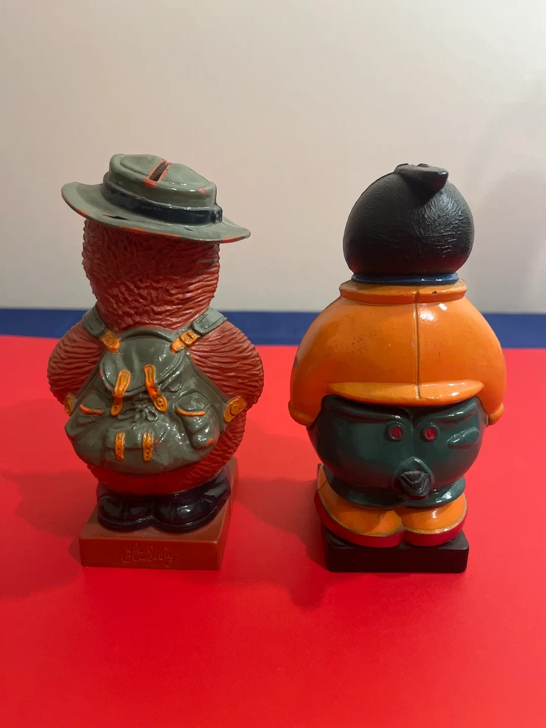 Sparbanken Nord Coin Banks - Set of 2 image indicator(3)