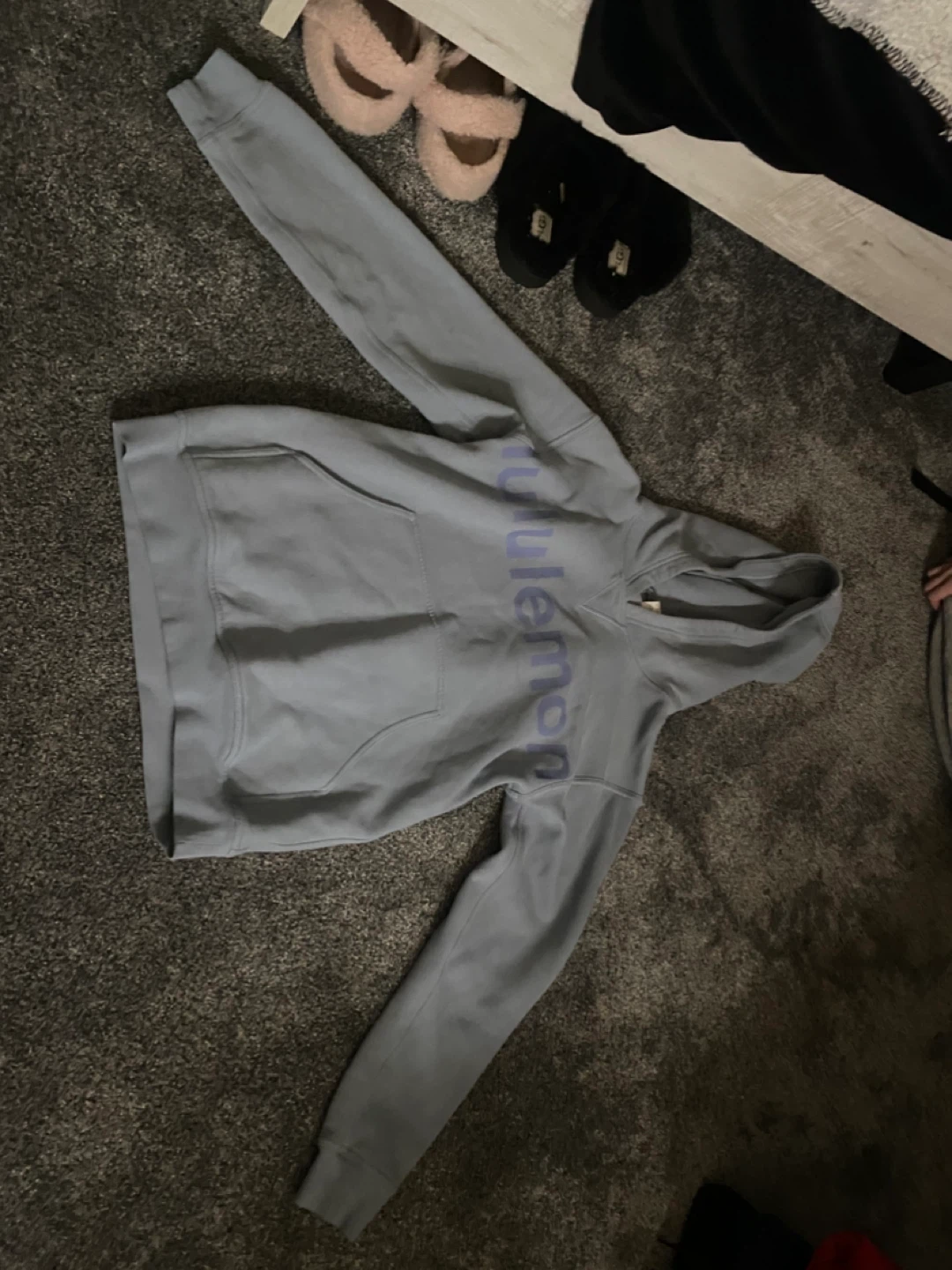 Lululemon Hoodie Size 4
