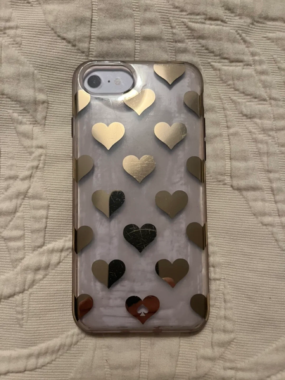 Kate Spade iPhone XR Cases image indicator(4)