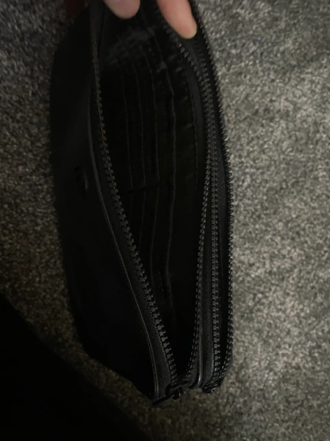 Lululemon Camo Festival wallet - photo 3