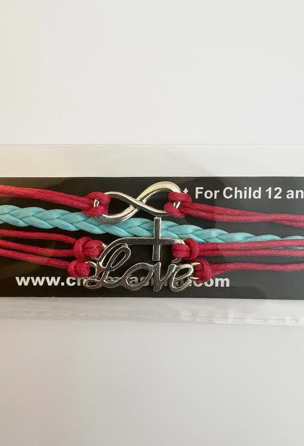 Chase Fashion Multi-Strand Charm Bracelet Set - photo 5