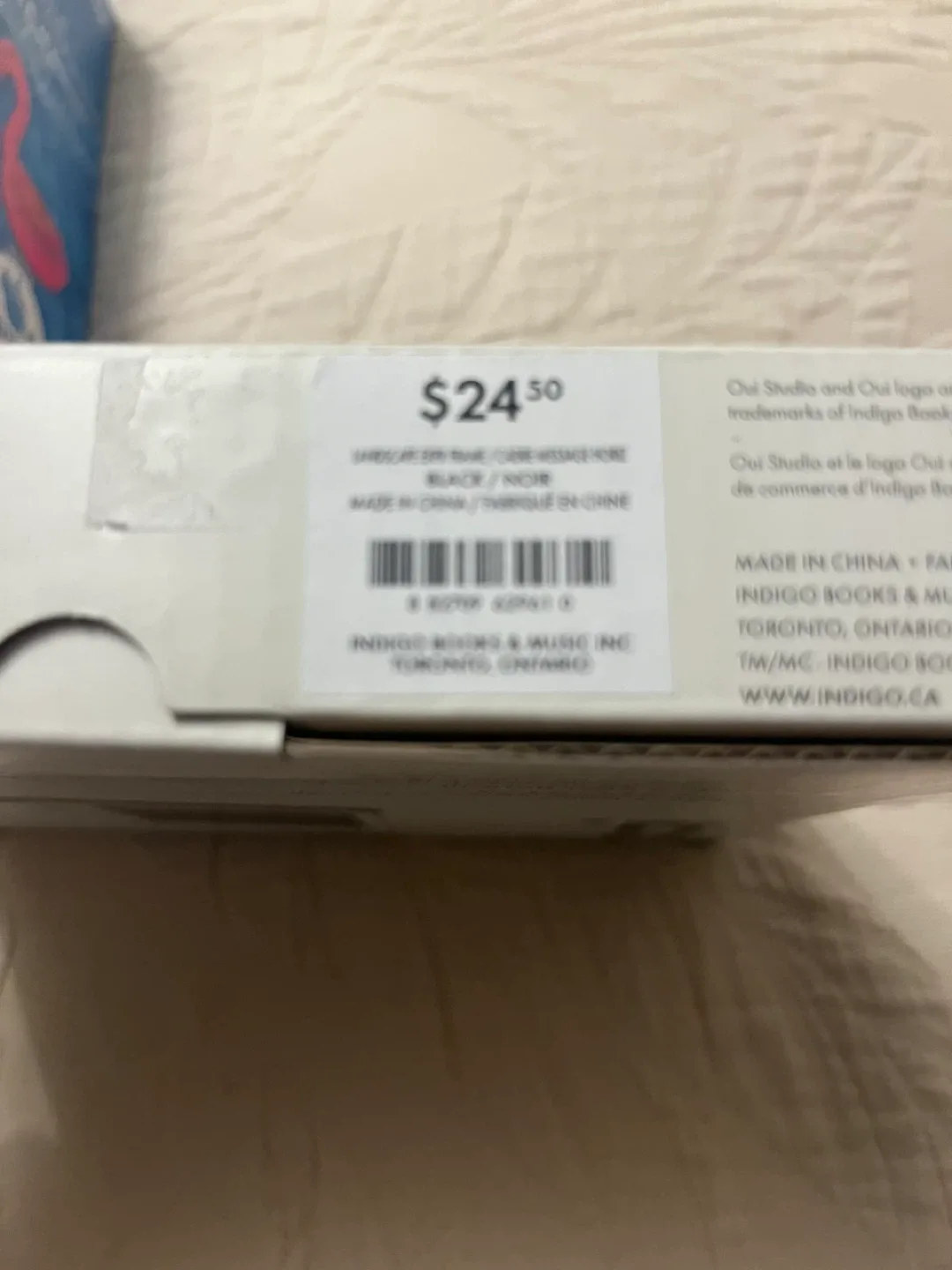 Oui Floating Desk Frame - New in Box! image indicator(3)