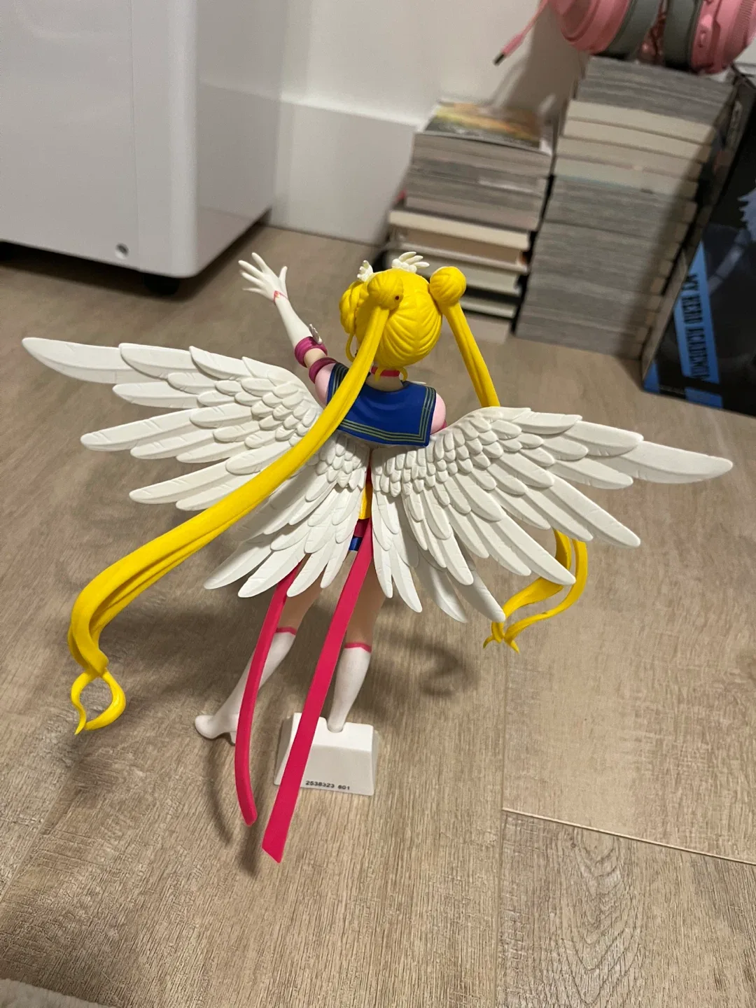 Sailor Moon Eternal Glitter & Glamours Figure image indicator(2)