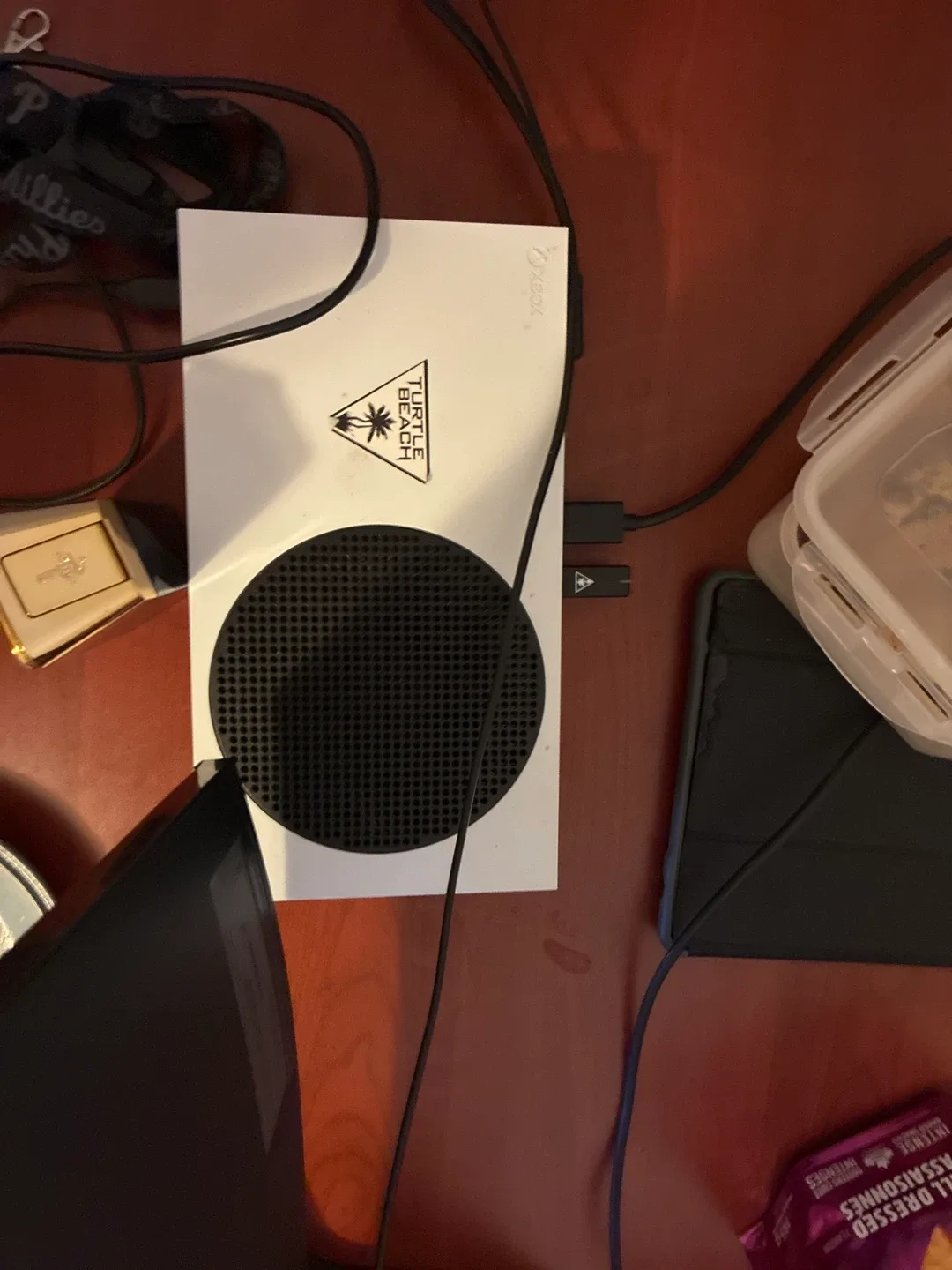 Turtle Beach Xbox Series S Console image indicator(3)