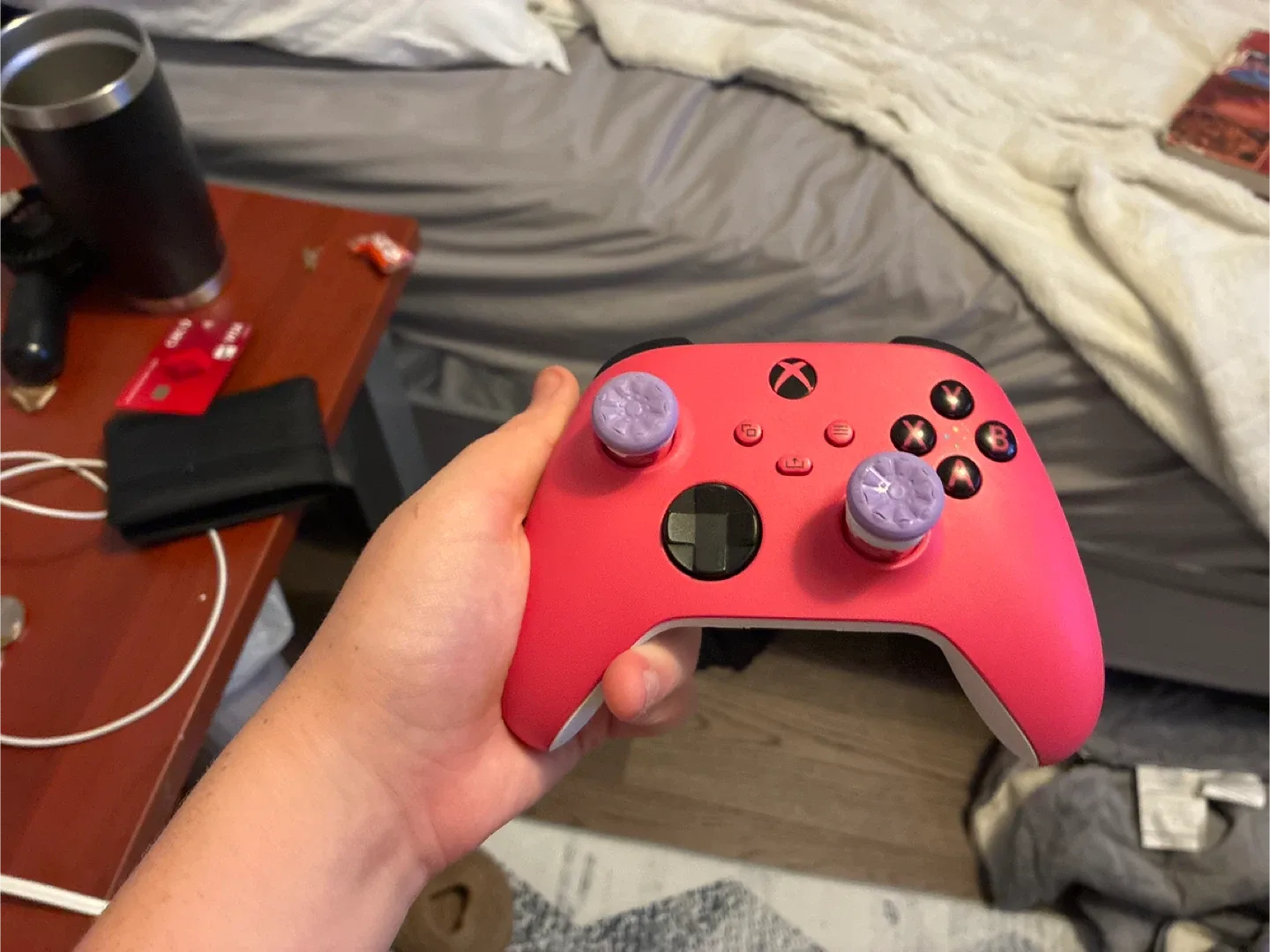 Turtle Beach Xbox Series S Console image indicator(4)