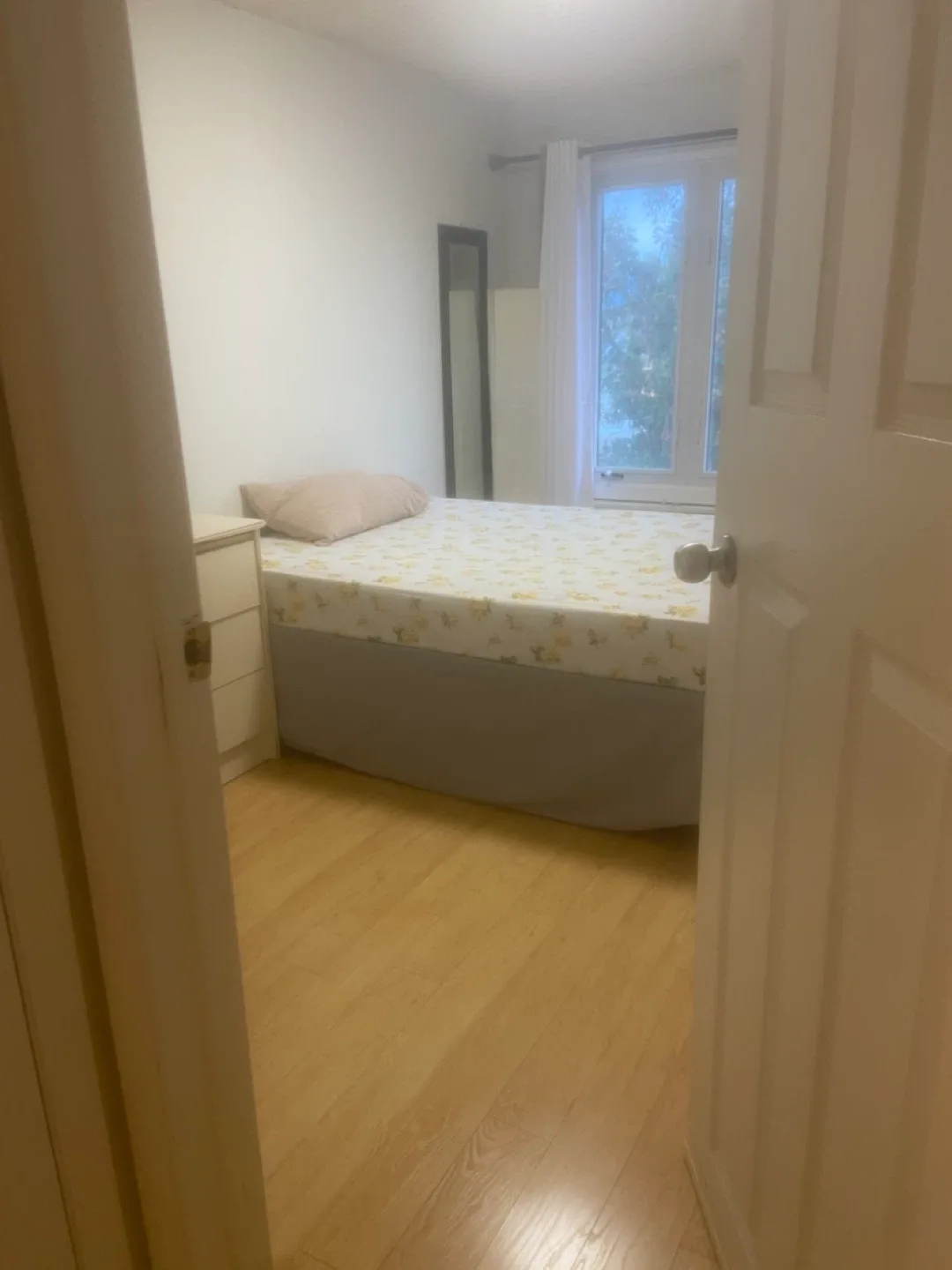 Room for rent / steels and Bathurst