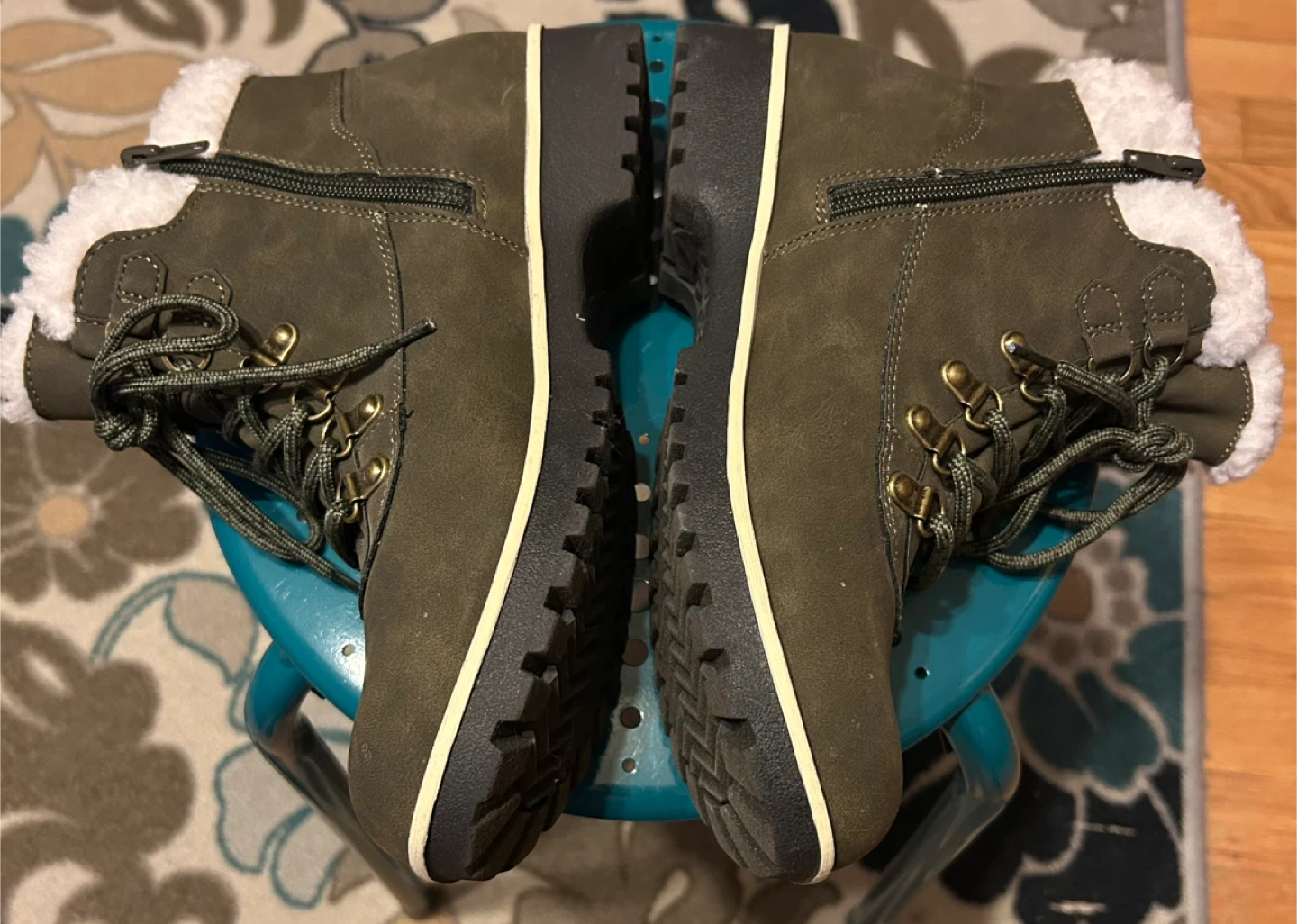 Winter Boots