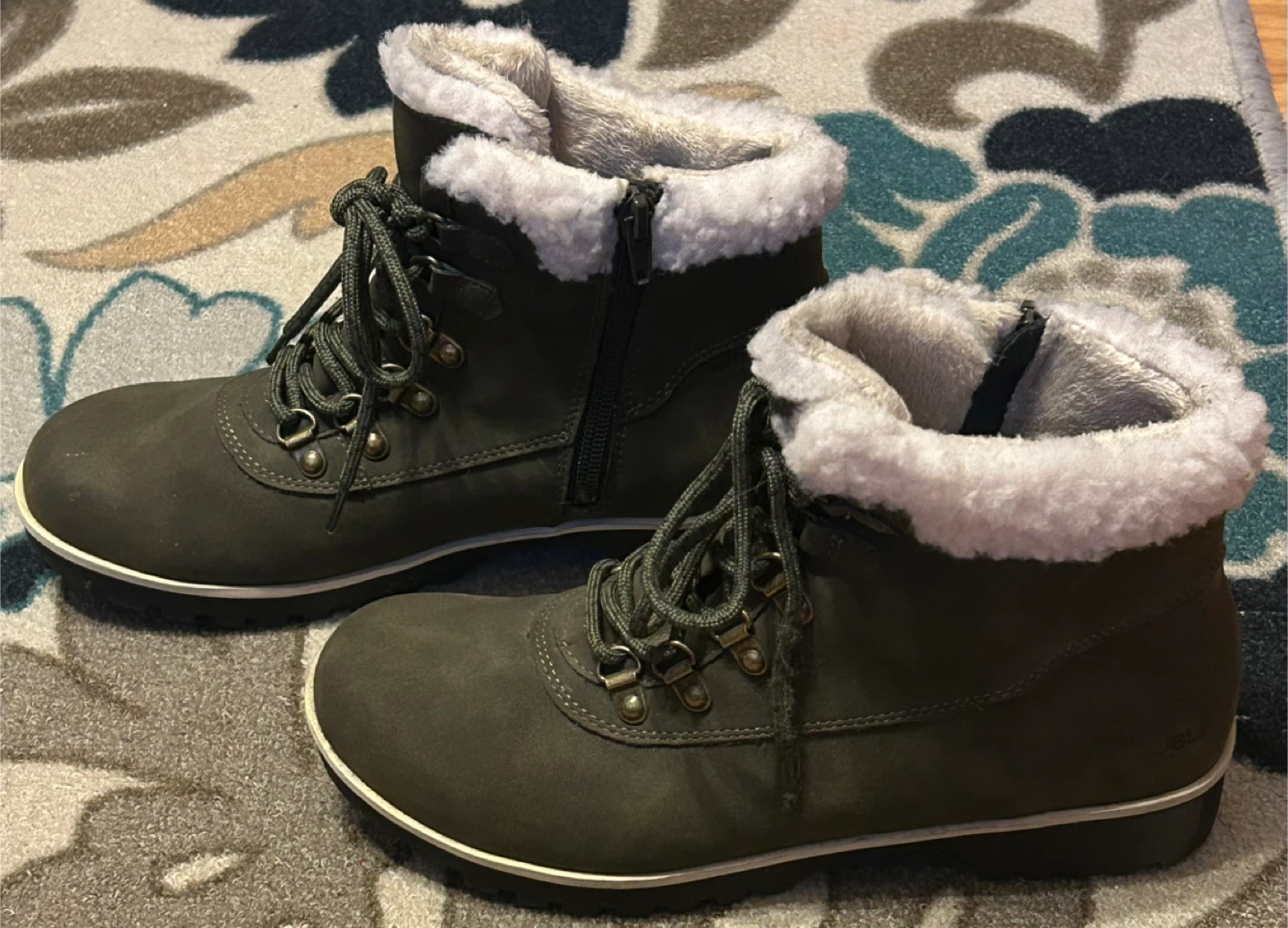 Winter Boots - photo 3