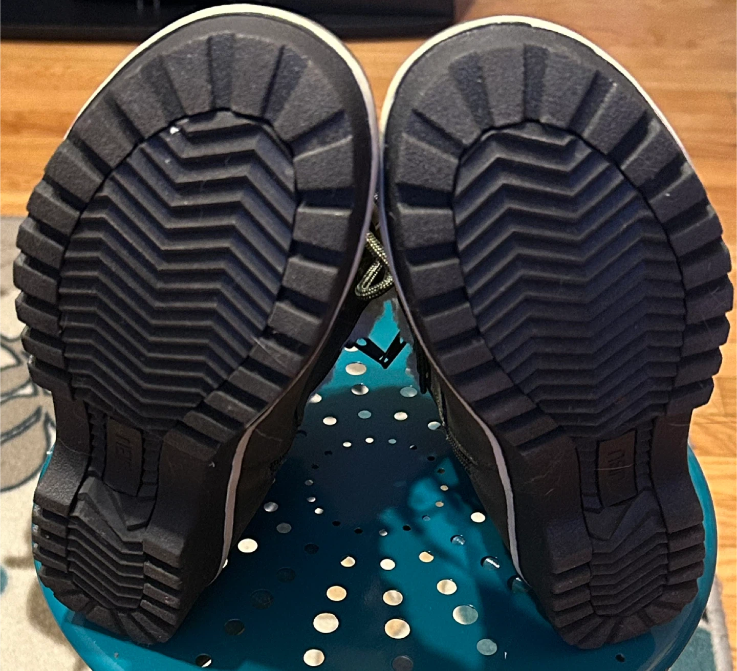 Winter Boots - photo 5