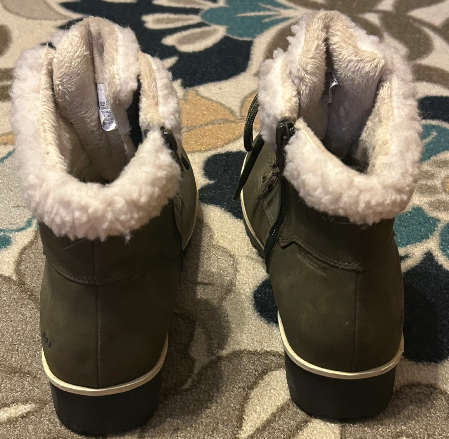 Winter Boots - photo 4