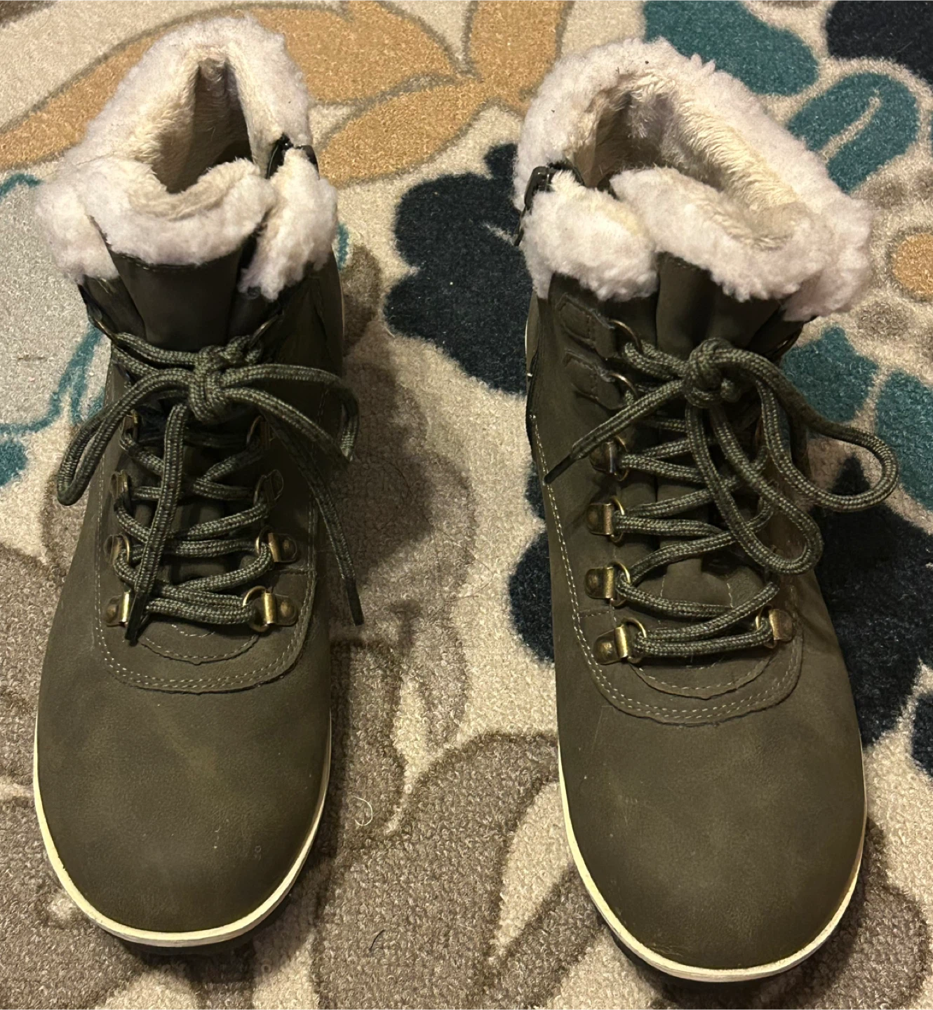 Winter Boots - photo 2