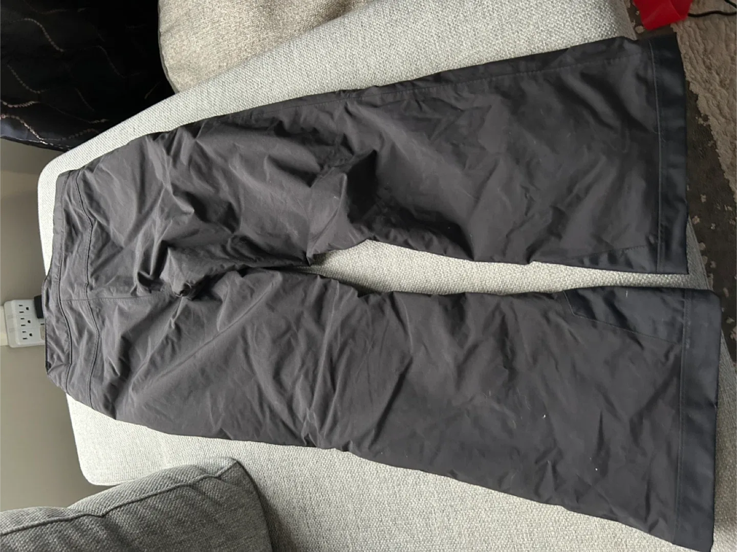 The North Face Girl's Ski Jacket & Pants Set image indicator(6)