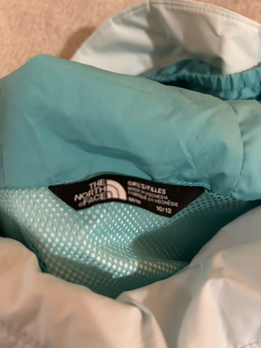 The North Face Girl's Ski Jacket & Pants Set image indicator(7)