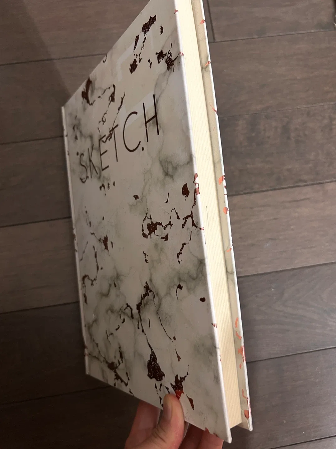 Sketch Book image indicator(4)