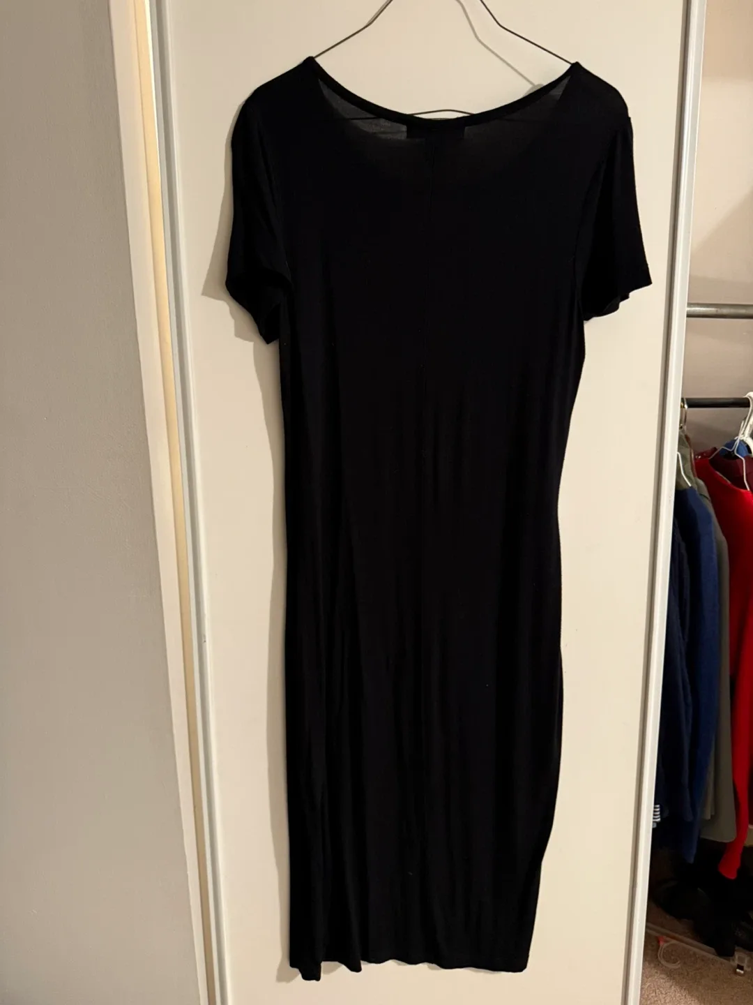 Black Dress image indicator(3)