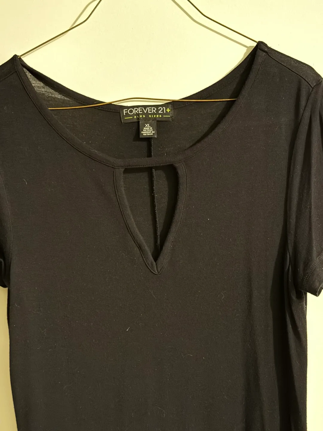 Black Dress image indicator(2)