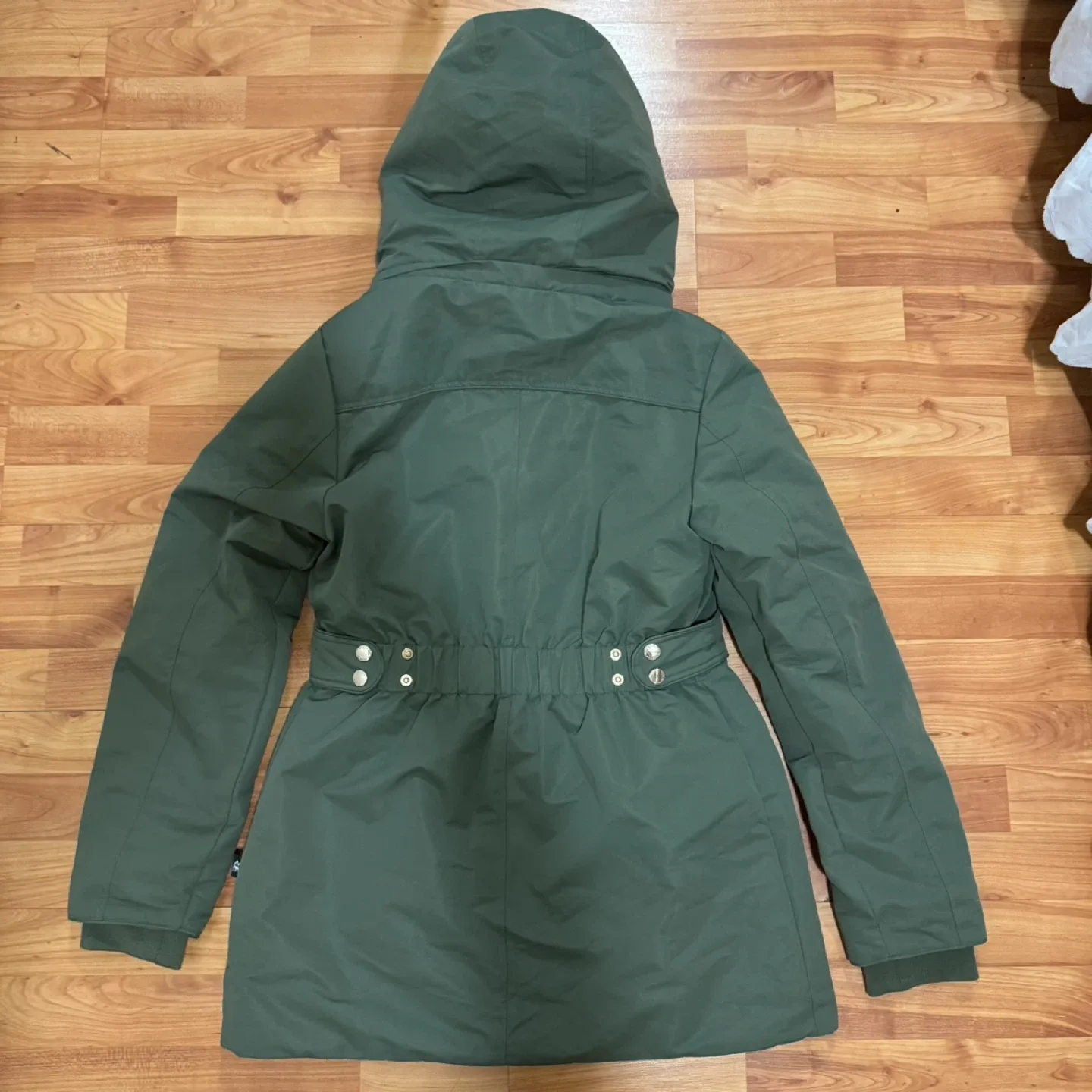 BNWT Winter Coat image indicator(3)