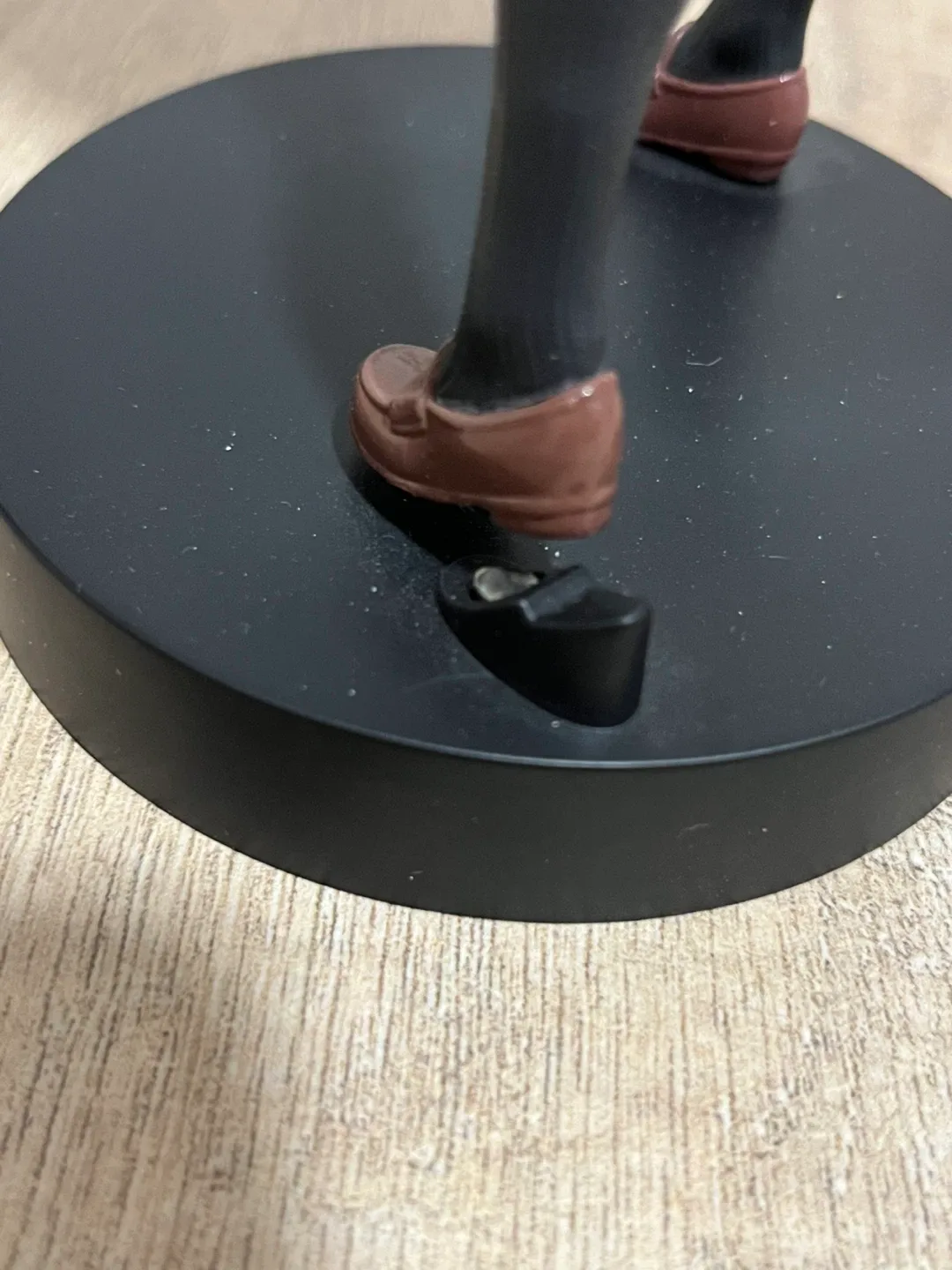 Battle in 5 Seconds After Meeting Figure image indicator(3)