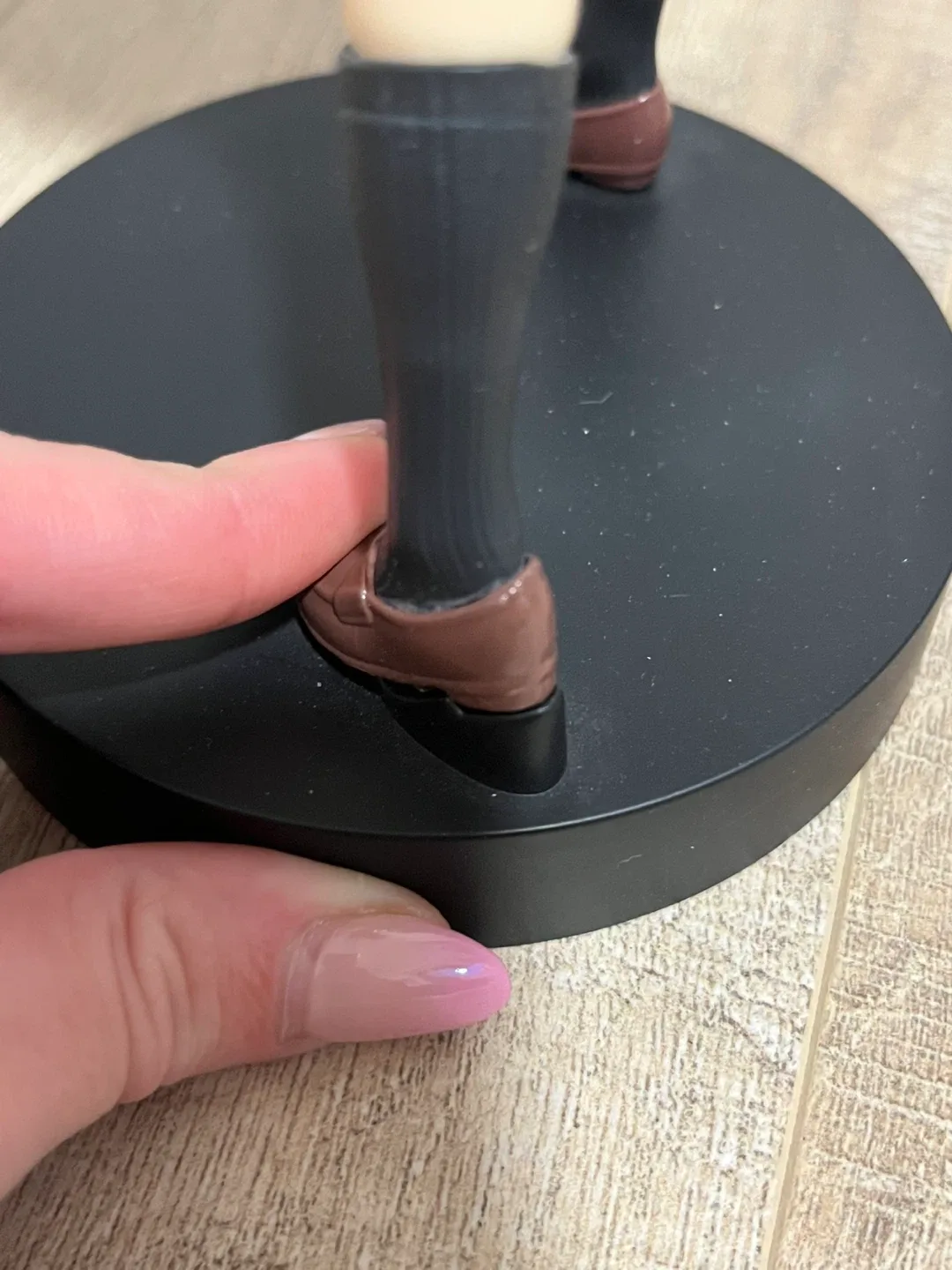 Battle in 5 Seconds After Meeting Figure image indicator(4)